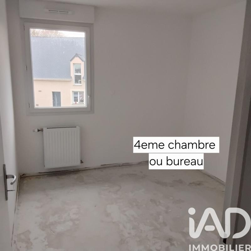 Maison - 123 m² - 7 pièces