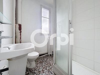 Appartement - 26 m² - 1 pièce