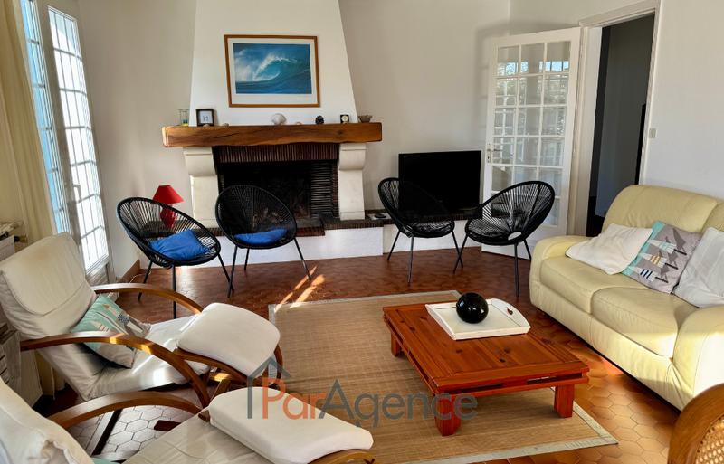 Maison - 94 m² - 3 pièces