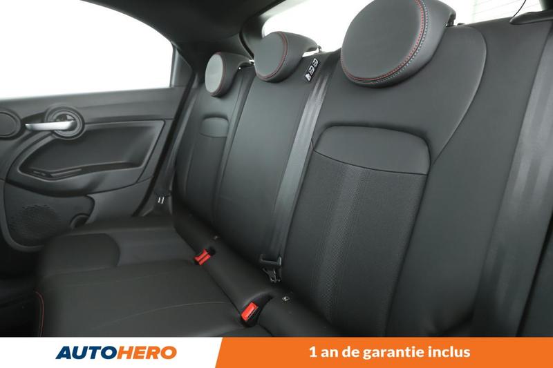 Fiat 500x 1.6 MultiJet Sport Dct 120 ch