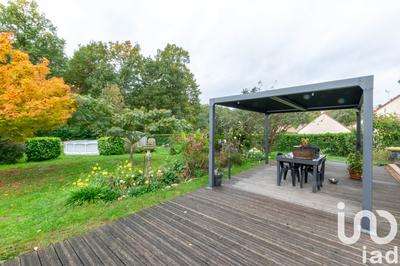 Maison - 142 m² - 6 pièces