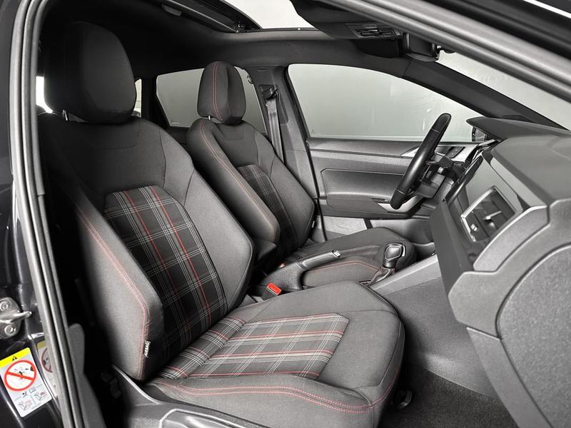 Volkswagen Polo Gti 2.0 Tsi 200ch Dsg T.O Ja18p Sieges Chauff Camera Carplay Gps Regul Acc Clim 200