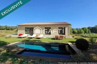 Maison - 119 m² - 4 pièces