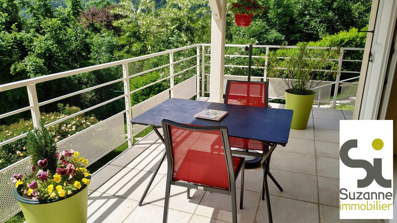 Viager - Maison - 140 m² - 5 pièces