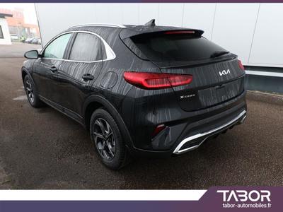 Kia XCeed 115 My26 FullLED Gps 2xPDC Cam PrivG