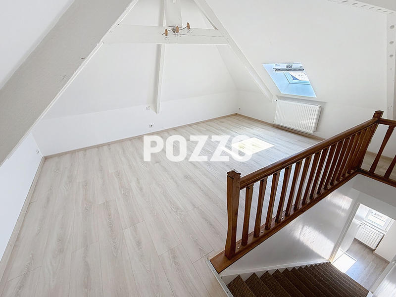 Maison - 149 m² - 5 pièces