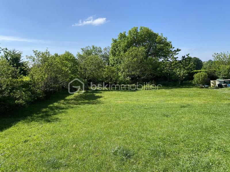 Villa - 205 m² - 6 pièces