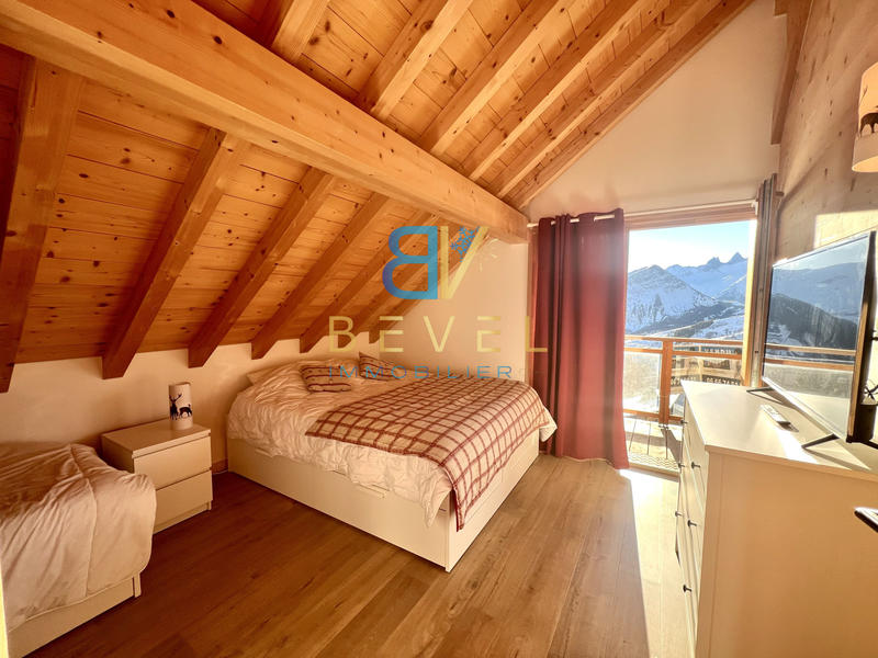 Châlet - 100 m² - 5 pièces