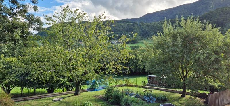 Maison - 163 m² - 5 pièces