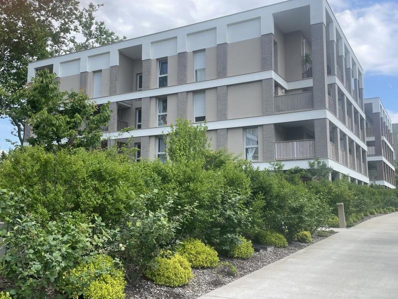 Appartement - 51 m² - 2 pièces