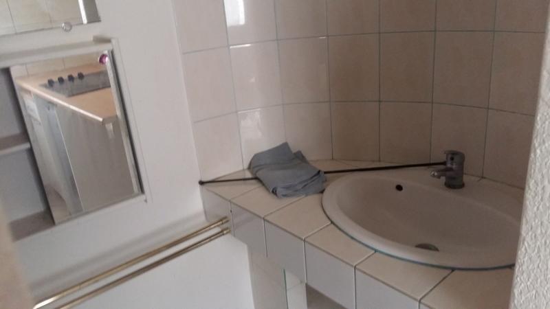 Appartement - 24 m² - 1 pièce