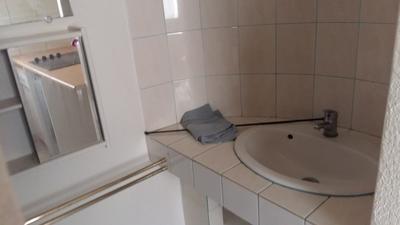 Appartement - 24 m² - 1 pièce