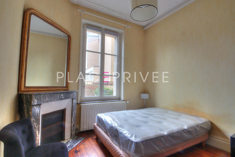 Appartement - 48 m² - 3 pièces