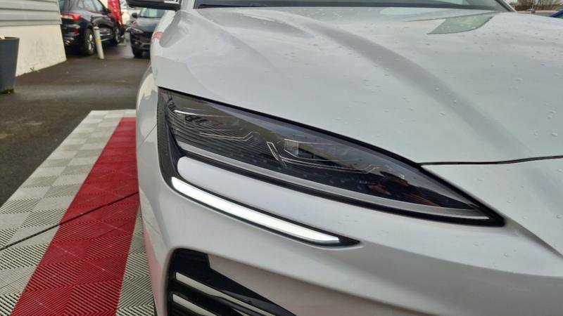 Byd Seal U Dm-Icomfort