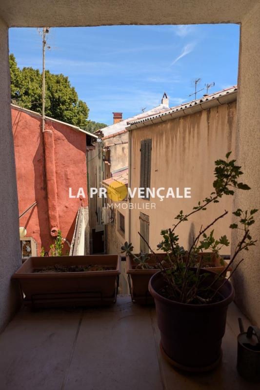 Maison de ville - 66 m² - 4 pièces