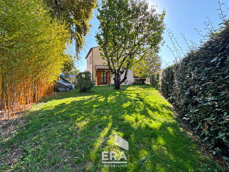 Maison - 91 m² - 5 pièces