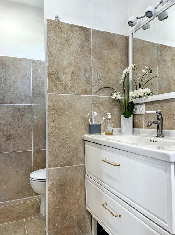 Maison - 46 m² - 2 pièces