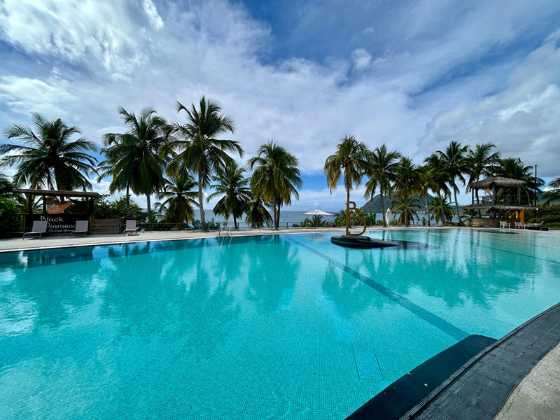 Appartement - 19 m² - 1 pièce