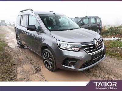 Renault Kangoo III 1.3 TCe 130 Intens Led Gps