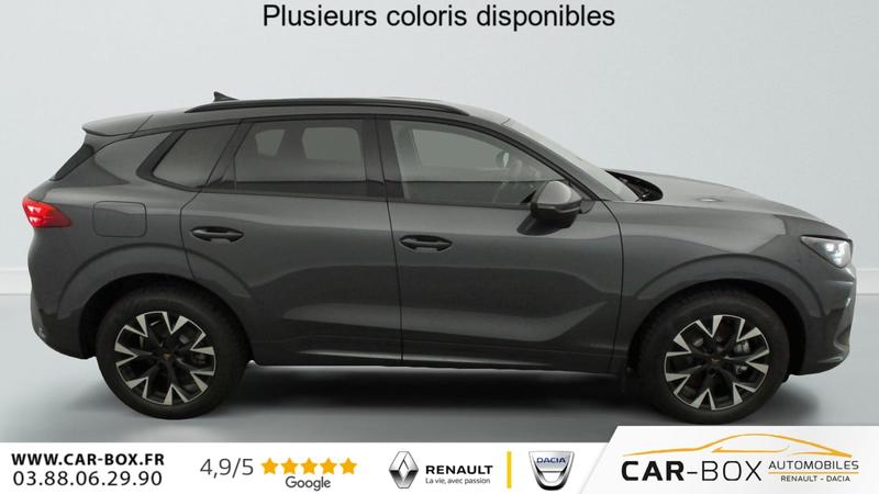 Cupra Terramar 1.5 eHybrid 204 ch Dsg6 V
