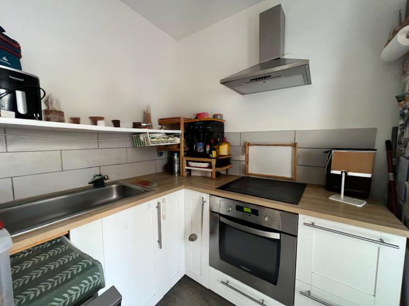 Maison - 100 m² - 6 pièces