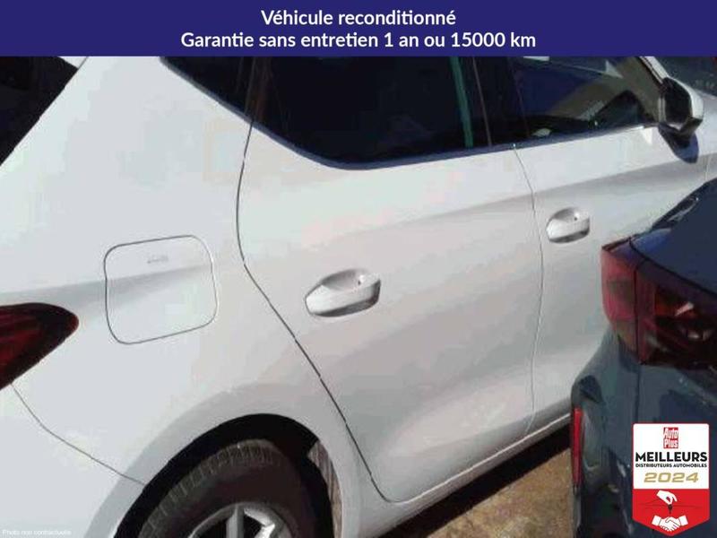 Seat Leon 1.5 Tsi 115 Bvm6 Style