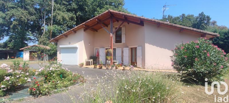 Maison - 129 m² - 4 pièces
