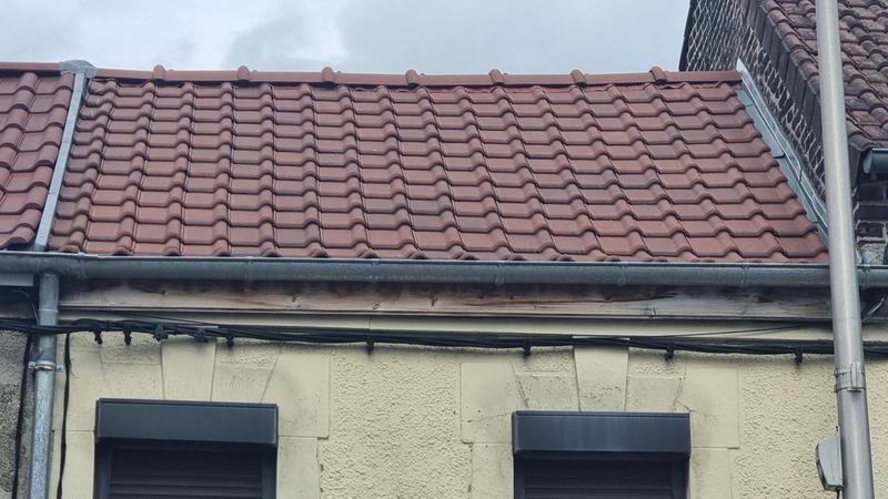 Maison de ville - 70 m² - 4 pièces