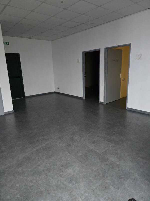 Immeuble - 220 m² - 8 pièces