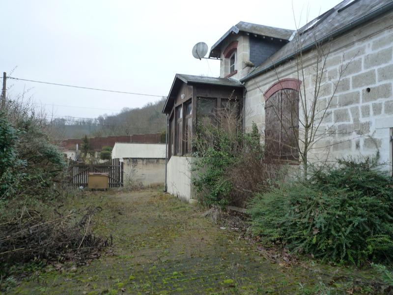 Propriété - 500 m² - 40 pièces