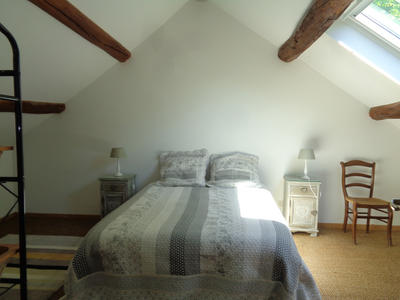 Maison - 220 m² - 11 pièces