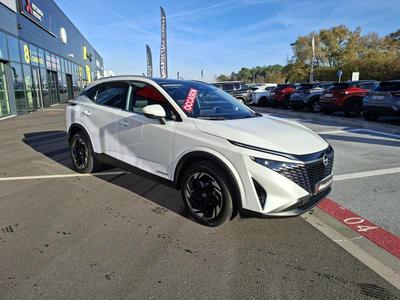 Nissan Qashqai e-Power 190 ch n-Connecta