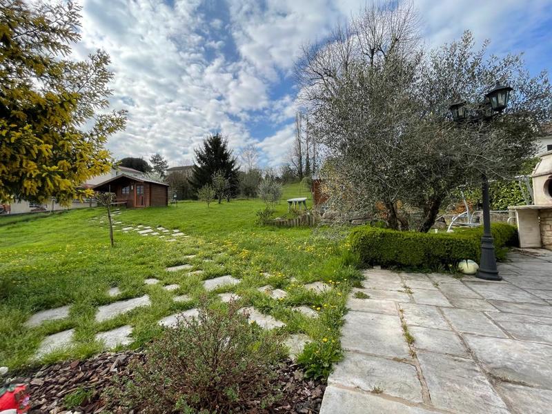 Maison - 116 m² - 4 pièces