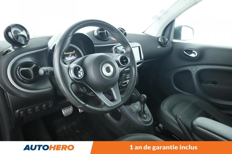 Smart ForTwo 0.9 Prime Twinamic 90 ch