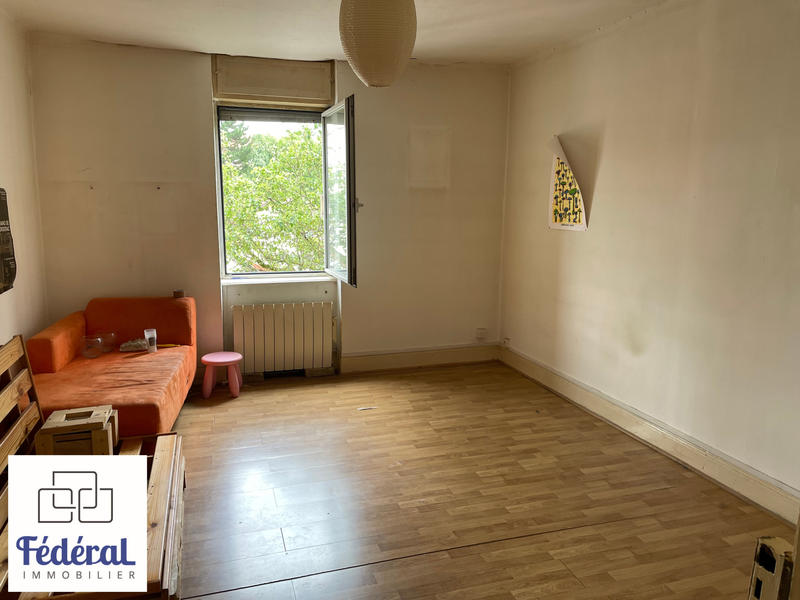 Duplex - 143 m² - 5 pièces