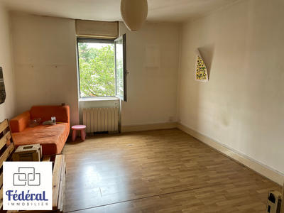 Duplex - 143 m² - 5 pièces