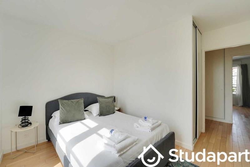 Appartement - 169 m² - 3 pièces