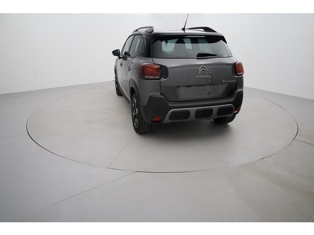 Citroën C3 Aircross Max PureTech 130 s&amp;S Eat6