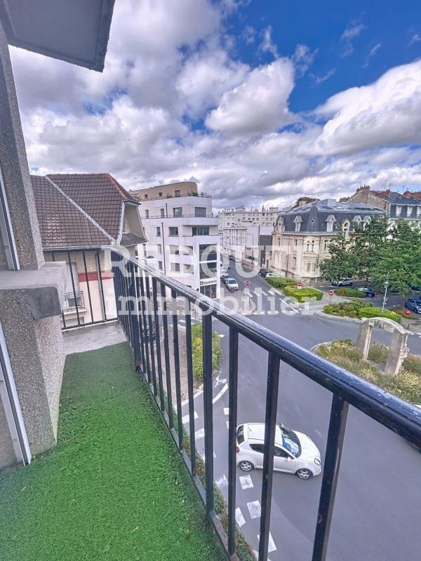 Appartement - 83 m² - 4 pièces