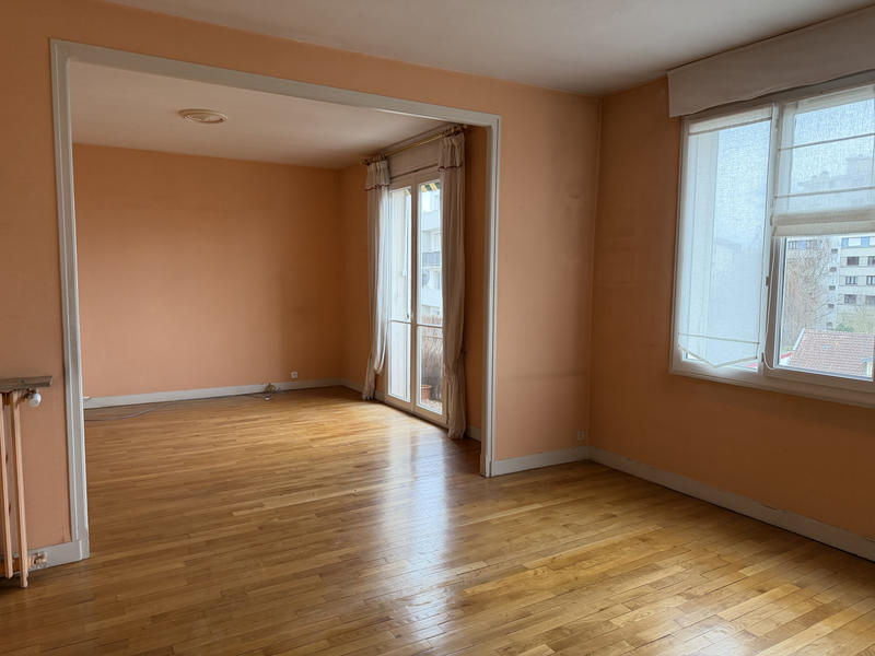 Appartement - 103 m² - 4 pièces