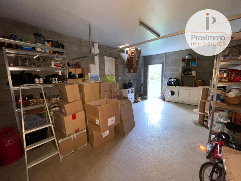 Maison - 79 m² - 4 pièces