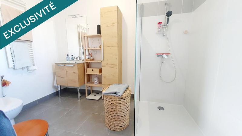 Appartement - 105 m² - 4 pièces