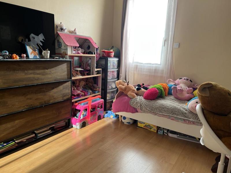 Maison - 101 m² - 6 pièces