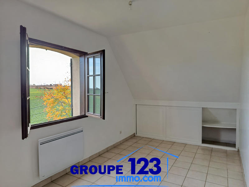 Maison - 97 m² - 5 pièces