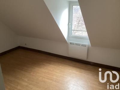 Duplex - 64 m² - 5 pièces