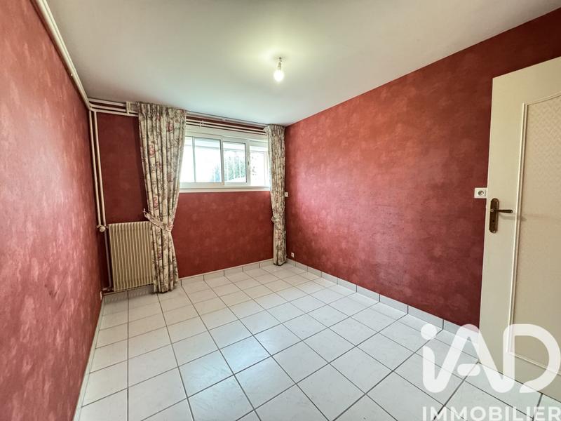 Maison - 293 m² - 9 pièces