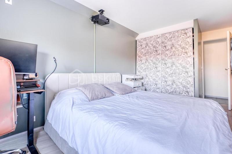 Duplex - 68 m² - 3 pièces