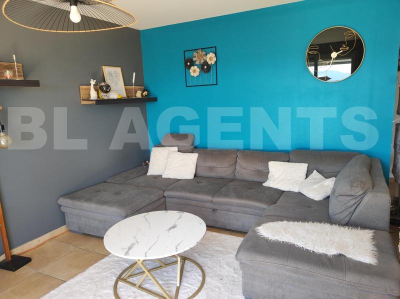 Maison traditionnelle - 112 m² - 6 pièces