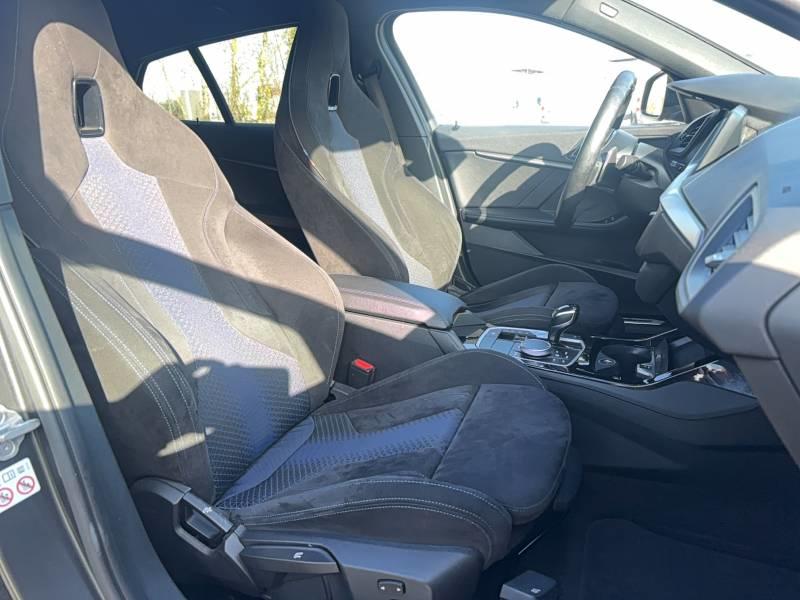 Bmw Série 1 118d 150 ch Bva8 m Sport