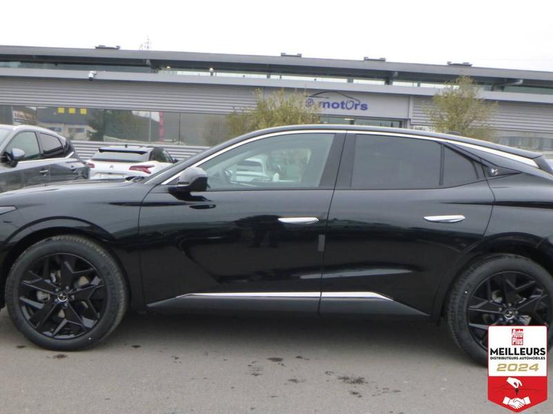 Ds Ds 4 BlueHDi 130 Eat8 Pallas +Pack confort